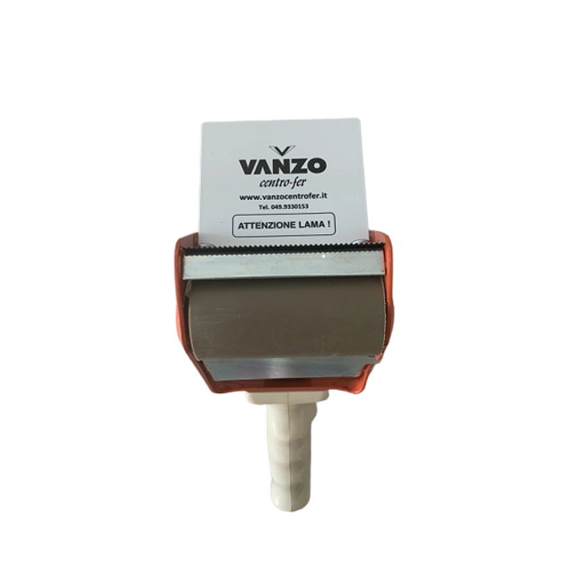 Vendita online Tendinastro T 75 R con freno 75 mm
